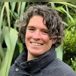 Dr Danielle Shanahan