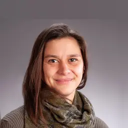 Kahurangi Cronin