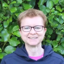 Paula Maddigan