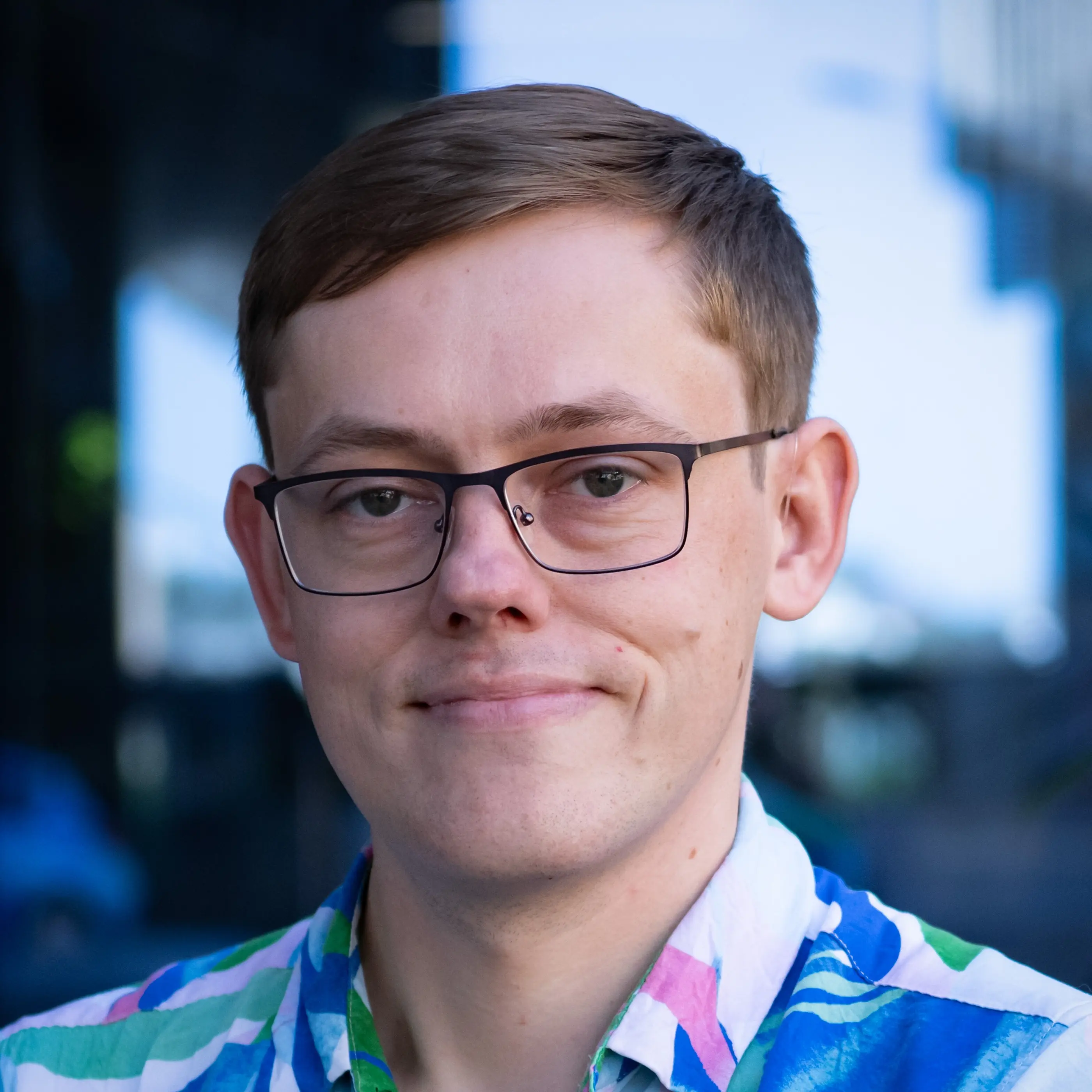 Profile Picture