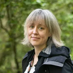 Dr Rachael Shaw