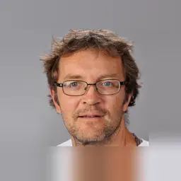 Prof. Ali Knott