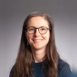 Dr Anya Leenman