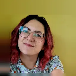 Dr Cassandra Mudgway