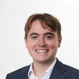 Harry Rodger