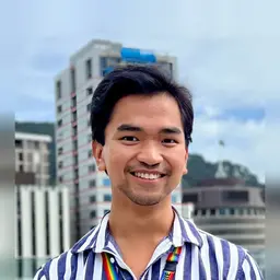 Johniel Bocacao
