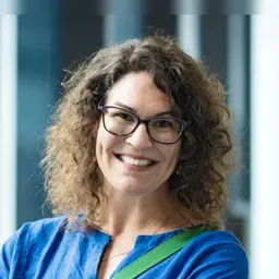 Assoc. Prof. Julie Deslippe