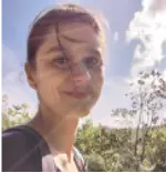 Kahurangi Cronin