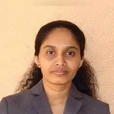 Nimasha Herath