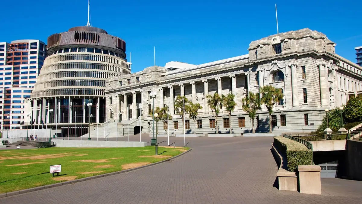 AI, Law, and Policy in Aotearoa