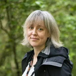 Dr Rachael Shaw
