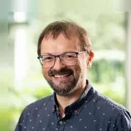 Prof. Will Browne